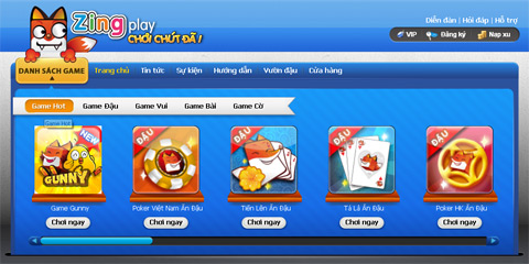 Download Game Danh Bai Zing Download Game Danh Bai Zing