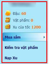 Cửa hàng Zing Play
