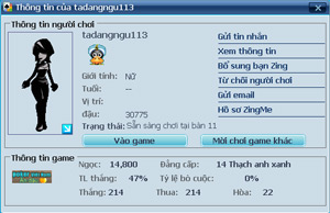 Zing Play