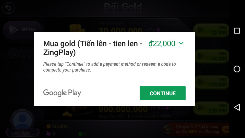 ZingPlay