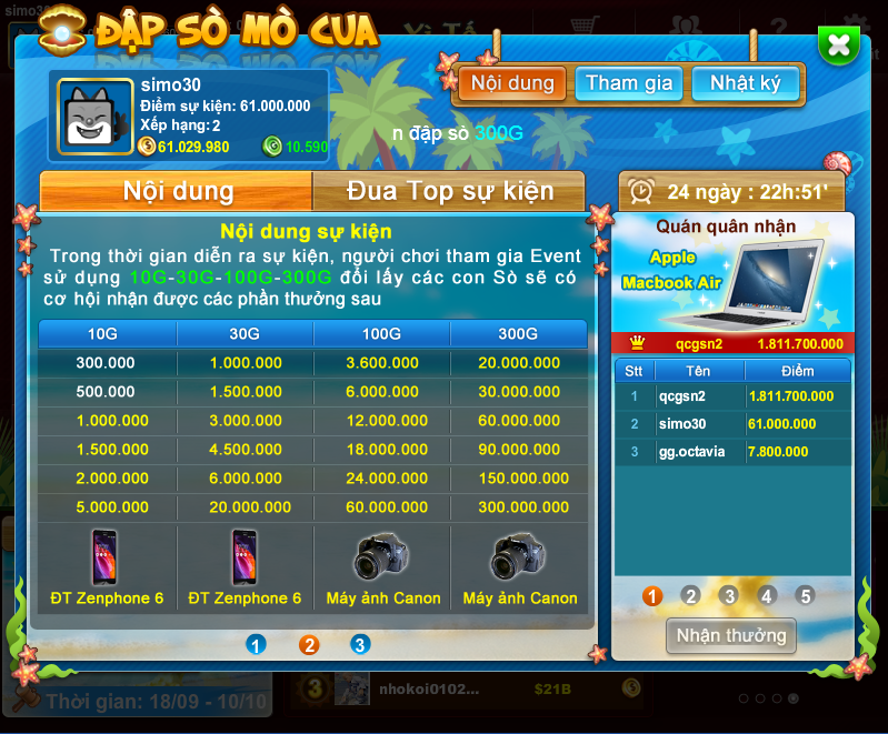 ZingPlay