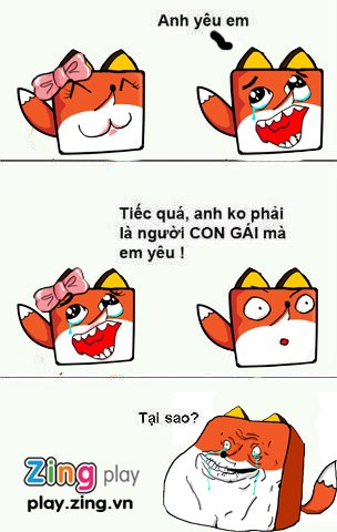 MeMe Cáo - Những bài tham gia hay